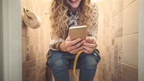 Smartphonehygiëne: zo houd je je toestel bacterievrij 