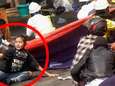 Foto van tiener met slogan ‘Alles komt goed’ gaat viraal tijdens protesten in Myanmar, wat later krijgt ‘Angel’ kogel door het hoofd