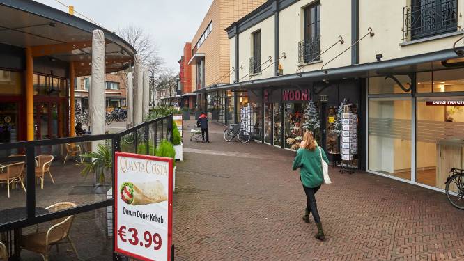 Opkrikken van centrum Veghel stropt: ‘Groei kan alleen met soepeler beleid’