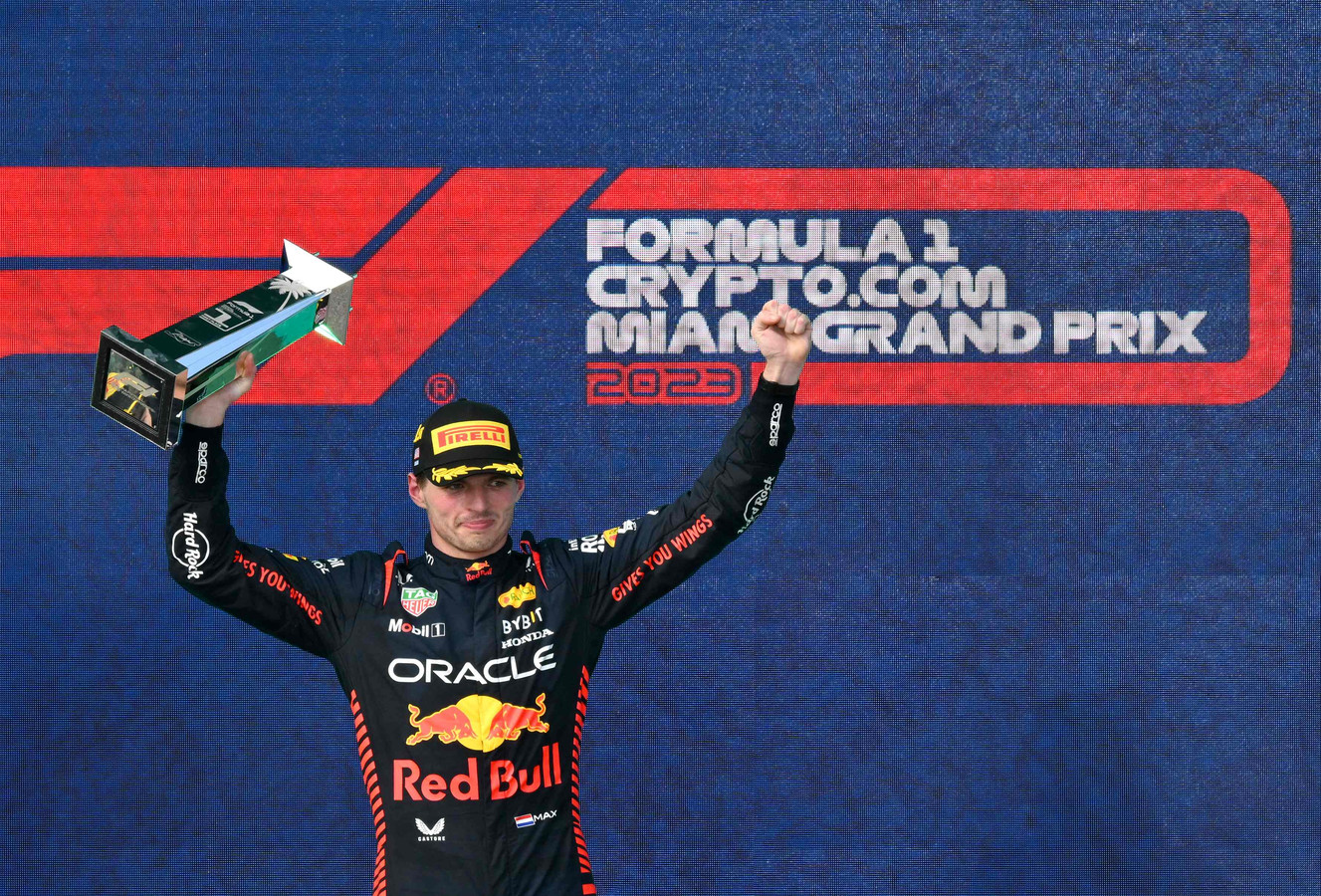 Formule 1 in Italië Zo laat komt Max Verstappen in actie bij de GP