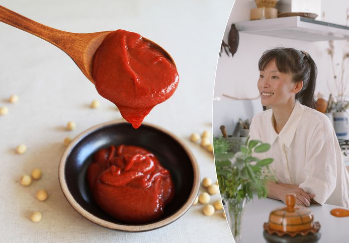 Van TikTok naar je eigen keuken: chef Ae Jin Huys legt uit hoe je start met Koreaans Koken.