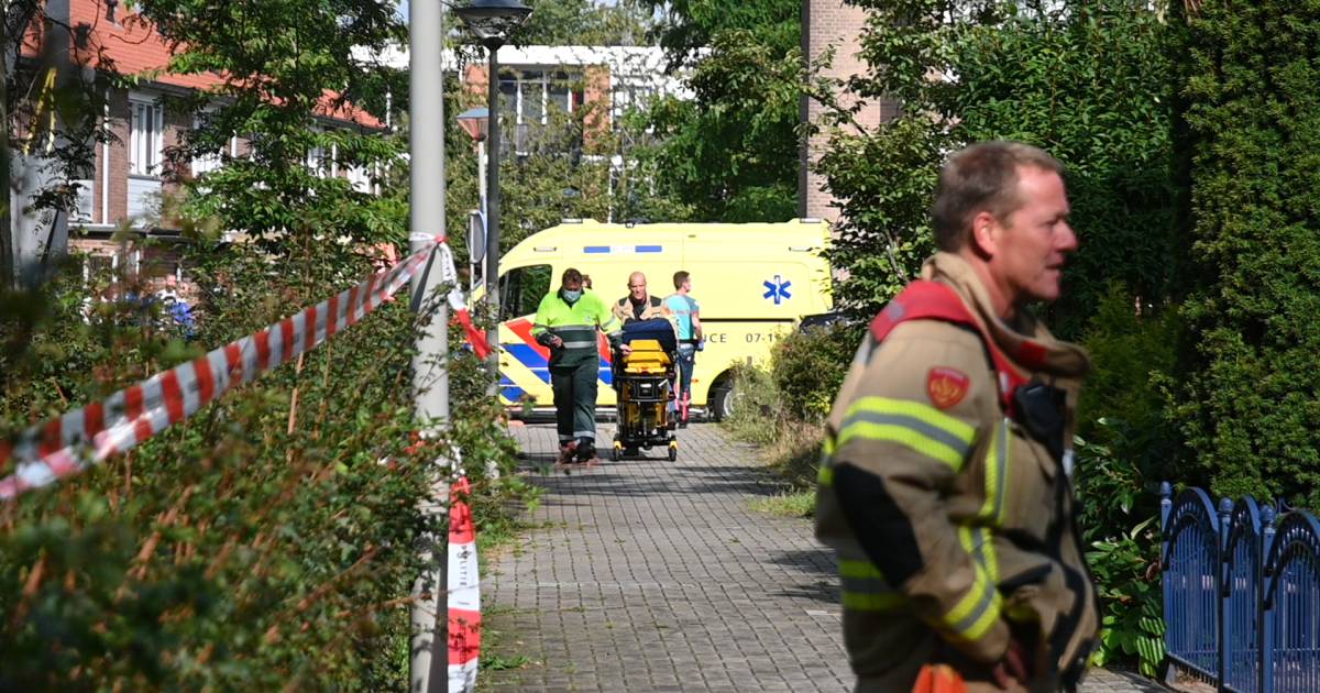 Ruzie over geld aanleiding dodelijke steekpartij.