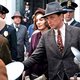 Matthew Rhys reanimeert Perry Mason: ‘Detectivewerk zonder databases en DNA-testen’