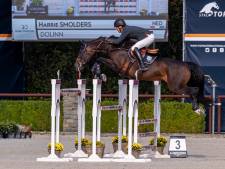 Paardensport ligt stil na uitbraak ‘bijzonder agressief’ virus, streep door Dutch Masters