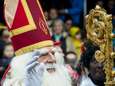 Jeroen Krabbé weigerde als Sinterklaas kogelvrij vest te dragen