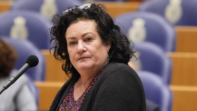 Snoeiharde reacties op ‘amateuristisch’ kabinet: ‘Leider van ons land gaat er als een haas vandoor’