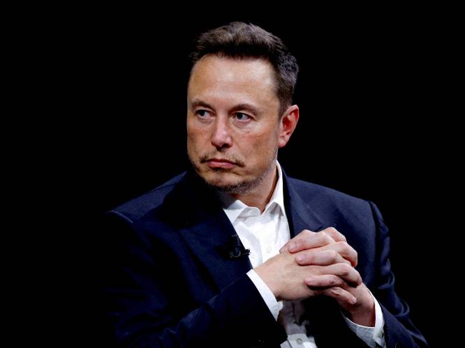 Bedrijf SpaceX van Elon Musk bouwt honderden spionagesatellieten voor Amerikaanse inlichtingendienst