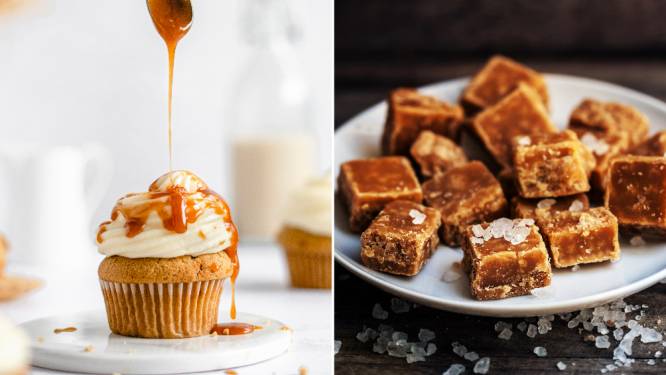 Wat maakt karamel-zeezout zo verslavend? “Smaakcombinatie heeft hetzelfde effect als shot heroïne”