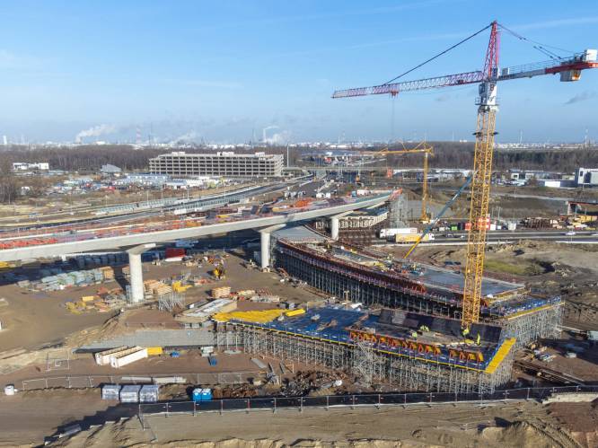 PFAS-vervuiling bedreigt 270 werven, arrest Raad van State mogelijk ook risico voor nieuwe projecten