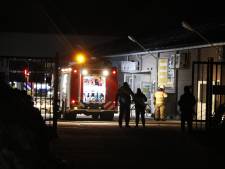 Brand in bedrijfspand Boxmeer vermoedelijk veroorzaakt door kortsluiting