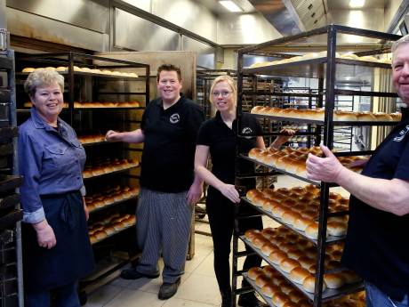 Warme bakker verliest terrein door concurrentie supermarkt: ‘Maar ons brood is allerbeste en dagvers’