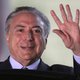 Braziliaanse president overleeft opnieuw stemming: te weinig parlementariërs voor corruptiezaak