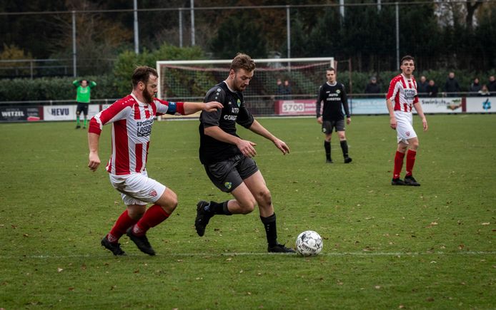 Vier Laarbeekse sportverenigingen willen hun velden nog dit jaar voorzien van led-verlichting.