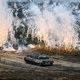 In een jaar ontving Oekraïne ruim 62 miljard euro militaire steun, VS grootste wapenleverancier