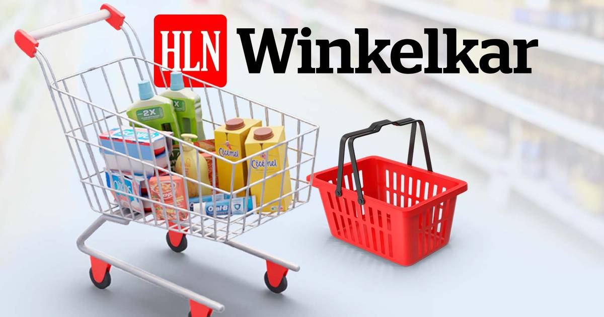 In welke supermarkt doe je vandaag het goedkoopst boodschappen? “Deze keten verkoopt producten