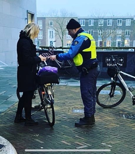 Meerdere boetes door handhavingsactie in Utrecht