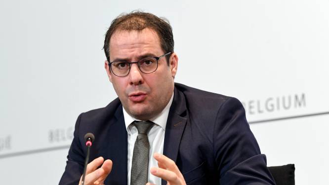 “Il y a plutôt lieu de s’inquiéter”: le MR met la pression sur l'emploi à l'entame des travaux budgétaires