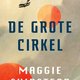 Leeswijzer over De grote cirkel, het nieuwe boek dat we lezen in de Volkskrant Leesclub