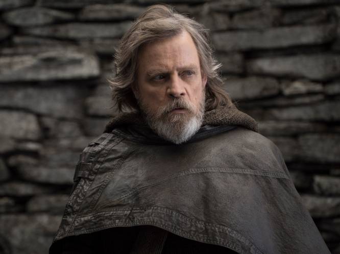 'Star Wars'-acteur Mark Hamill is niet van plan terug te keren naar de franchise: “Ik heb mijn tijd gehad”