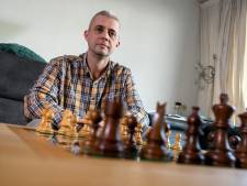 Wouter van Rijn keert met schaakclub ASV na vijf jaar terug in eerste klasse: ‘In de breedte sterk, dat is onze kracht’