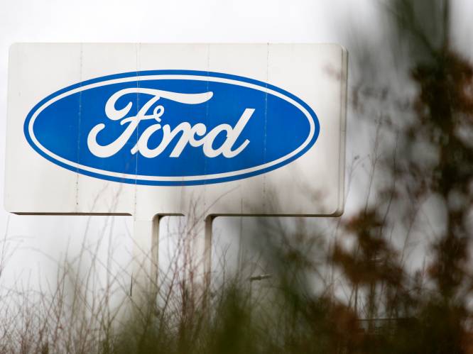 Ford schrapt duizenden banen in Europa en sluit mogelijk fabrieken