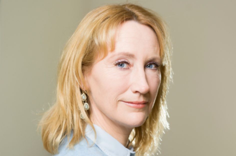 Bestsellerauteur Simone van der Vlugt iets doen is beter