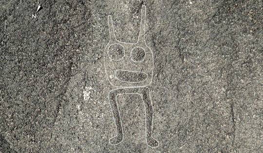 Nazca-hoogvlakte geeft nieuwe archeologische schatten prijs: wat de mens een eeuw kostte, doet technologie in een half jaar