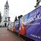 In Polen trekken regering en kerk samen op