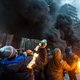 Dood betogers zet conflict Oekraïne op scherp