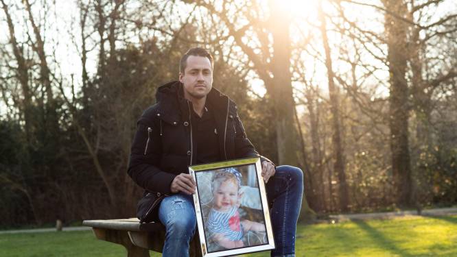 Baby Yara overleed nadat ze GHB binnenkreeg: ‘Ontving haatberichten dat ik mijn kind heb vermoord’