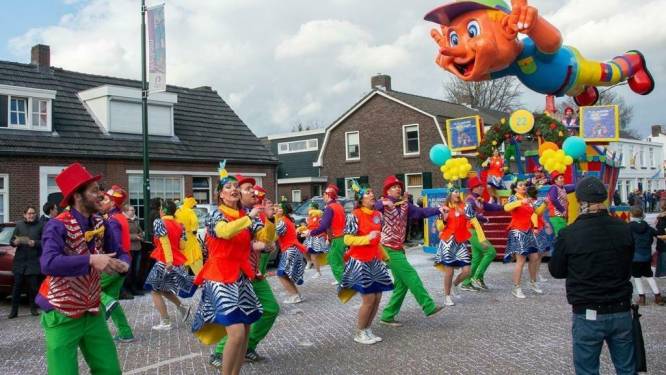 Carnavalsverenigingen bieden kostuums massaal aan op Marktplaats: ‘Zonde om ze maar drie dagen te gebruiken’