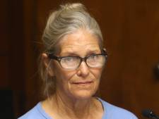Charles Manson-volgelinge Leslie Van Houten wellicht na 52 jaar cel vervroegd vrij