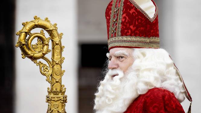 Nederlandse stad krijgt straks twee sinterklaasintochten: mét en zónder Zwarte Piet