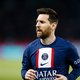 Trainer Galtier bevestigt vertrek Messi bij Paris Saint-Germain