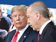 Erdogan dreigt "nieuwe vrienden" te zoeken na tweet Trump: "Onze samenwerking kan in gevaar zijn"