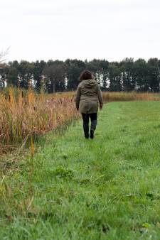 ‘Waterschappen hebben honderden kilometers wandelpad liggen, stel ze open’