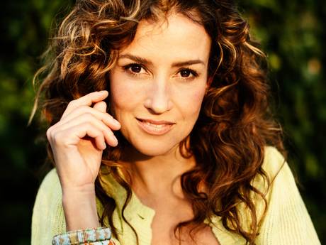 Katja Schuurman over breuk met Freek: ‘Als je zo verliefd bent, denk je dat je bij elkaar past’ 