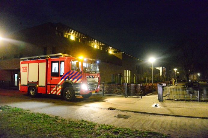 Poging tot brandstichting bij Deurnese basisschool D'n Bogerd.