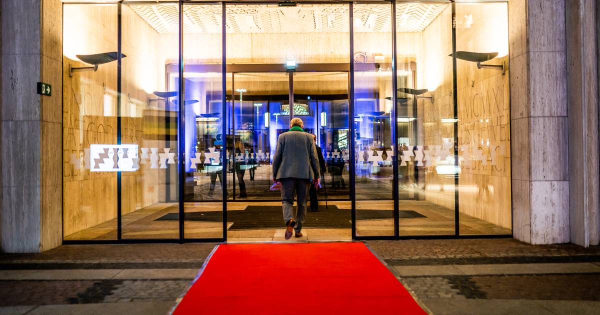 Gelders CDA niet gehalveerd, daar houdt gedeputeerde Peter Drenth zich