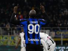 Romelu Lukaku retrouve le chemin des filets, l’Inter dispose d’Udinese 