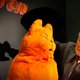Jan Kruis, tekenaar 'Jan, Jans en de kinderen', op 83-jarige leeftijd overleden