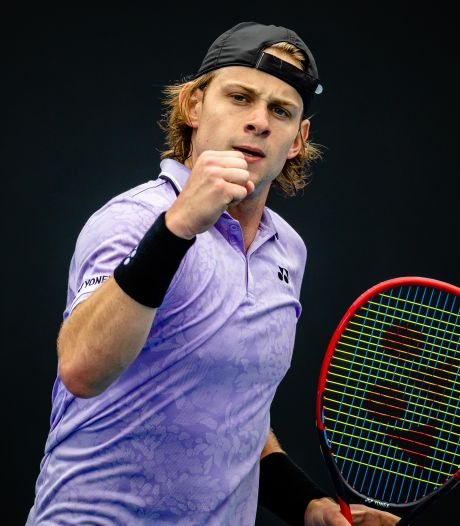Zizou Bergs va disputer son premier Masters 1000: le Belge a reçu une wildcard pour Miami