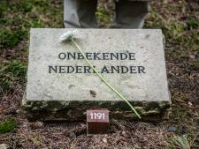 Oorlogsslachtoffer in Loenen krijgt naam terug door nieuwe techniek: ‘We zijn positief verrast’
