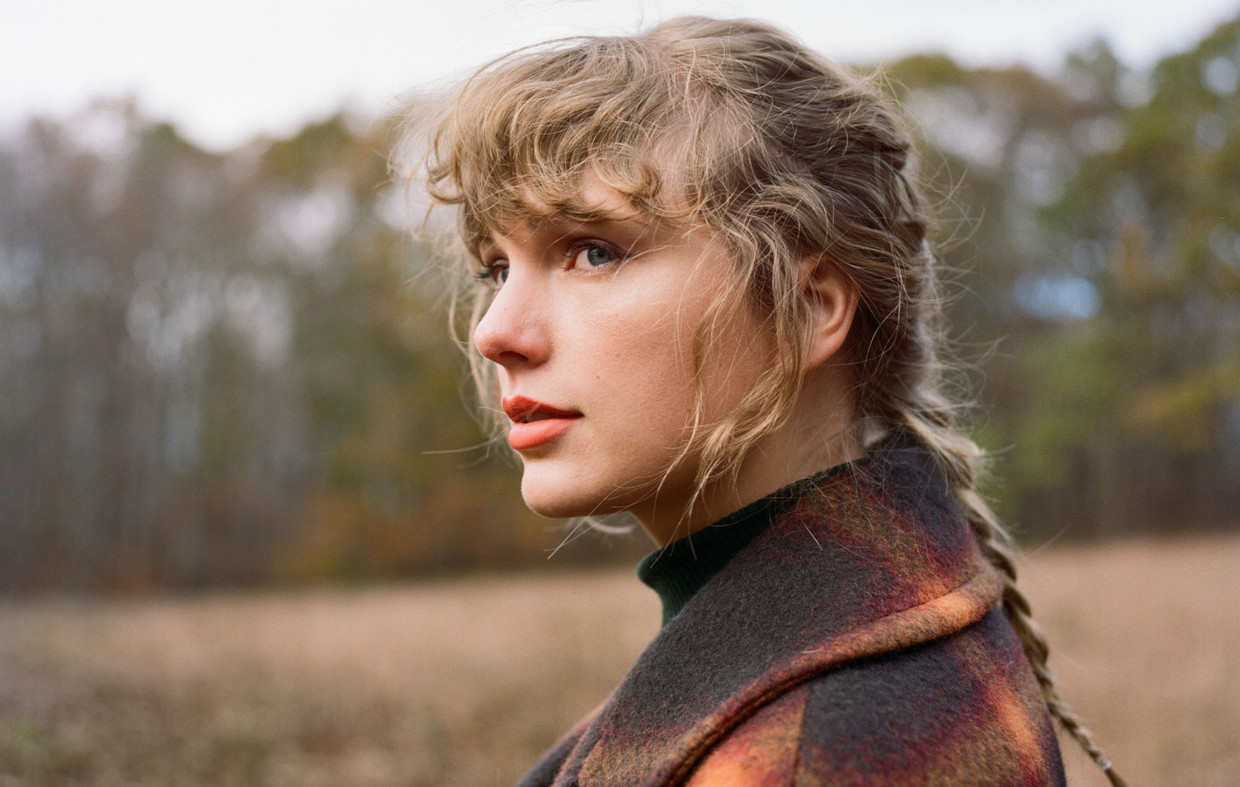 Taylor Swift Beeld 