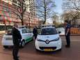 Omstreden camera-auto's per 1 juni van de straat