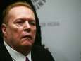 Larry Flynt offre un million de dollars pour des enregistrements de Trump