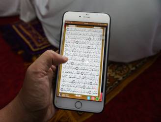 Apple verwijdert Koran-app in China op vraag van autoriteiten