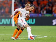 Hoffenheim kondigt op ludieke wijze komst ex-Ajacied Kasper Dolberg aan