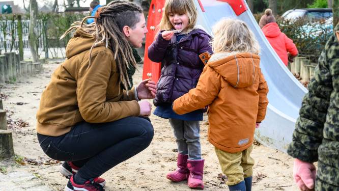 Kan je kind straks nog naar de kinderopvang? Dit zijn de problemen waar de branche mee kampt