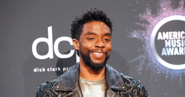 Hollywood Rouwt Om Overlijden Chadwick Boseman Show Ed Nl